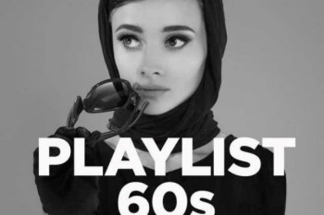 Playlist 60s (2022)