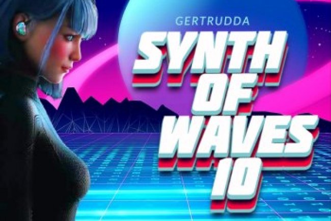 Synth of Waves 10 (2022)