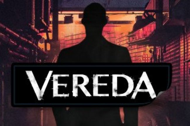 VEREDA - Mystery Escape Room Adventure
