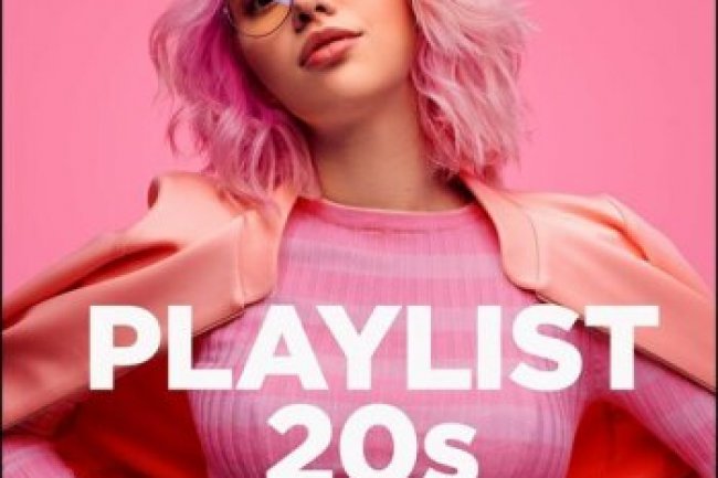 Playlist 20s (2022)