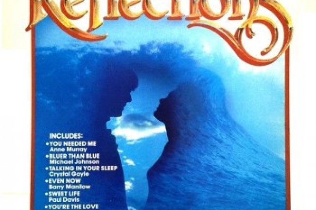 Reflections [Today's Love Hits - Original Artists] (1979)