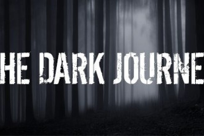 The Dark Journey