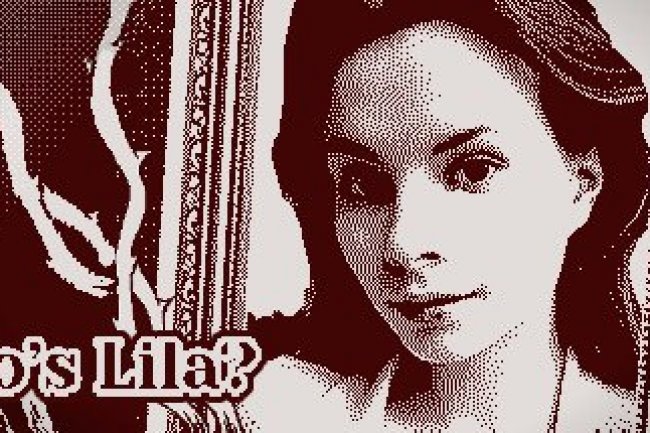 Who's Lila?