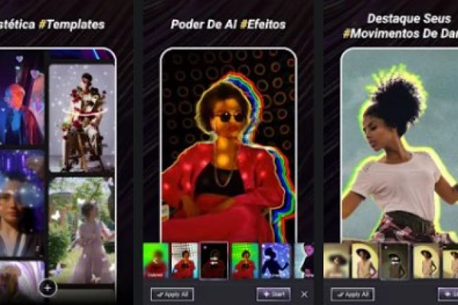 Videap - Cool Video Editor & Video Maker v3.9.172 [Pro]