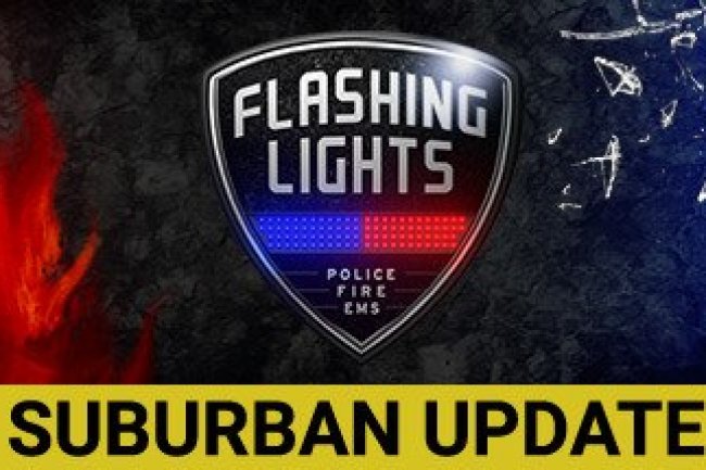 Flashing Lights - Police, Firefighting, Emergency Services Simulator [PT-BR]