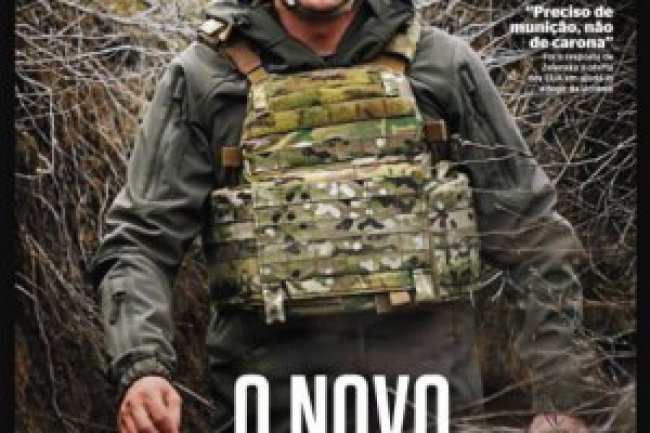 Isto É Ed 2719 - Março 2022
