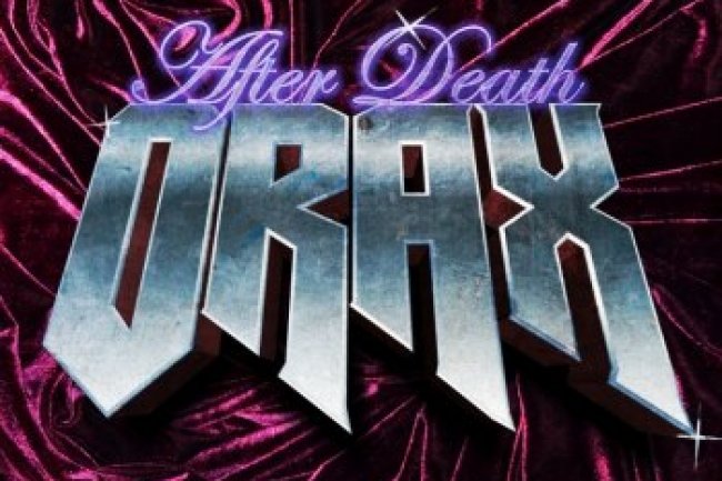 ORAX - AFTER DEATH [EP] (2014)