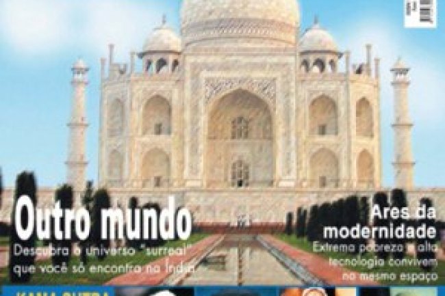 Conhecer Fantástico - Ed 17