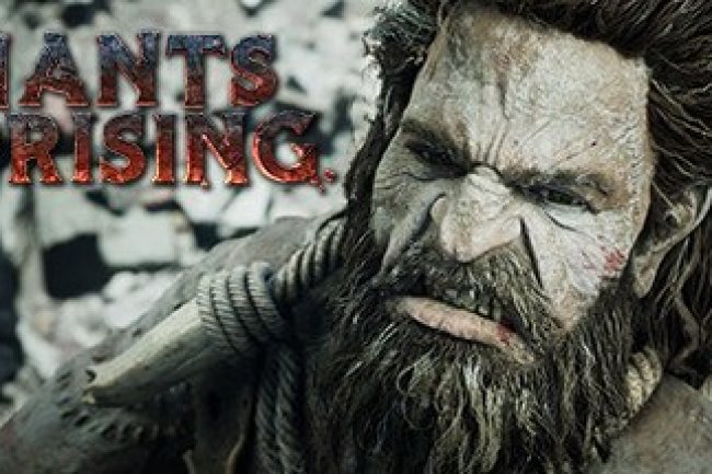 Giants Uprising