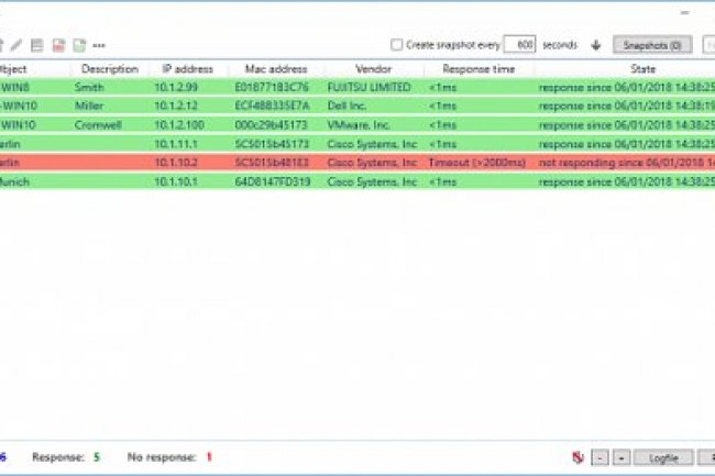 PingTool v4.3.0.84
