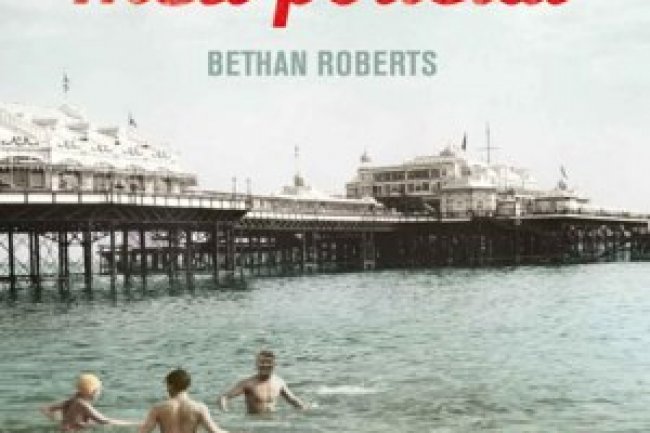 Meu Policial - Bethan Roberts