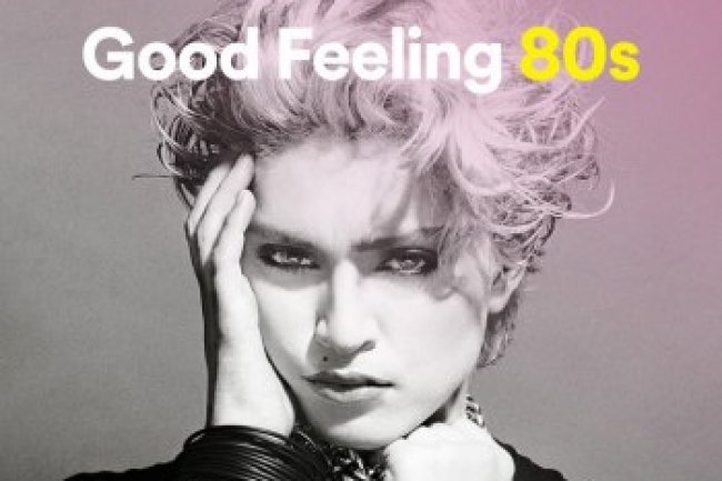Good Feeling 80s (2022)