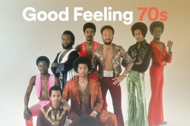 Good Feeling 70s (2022)