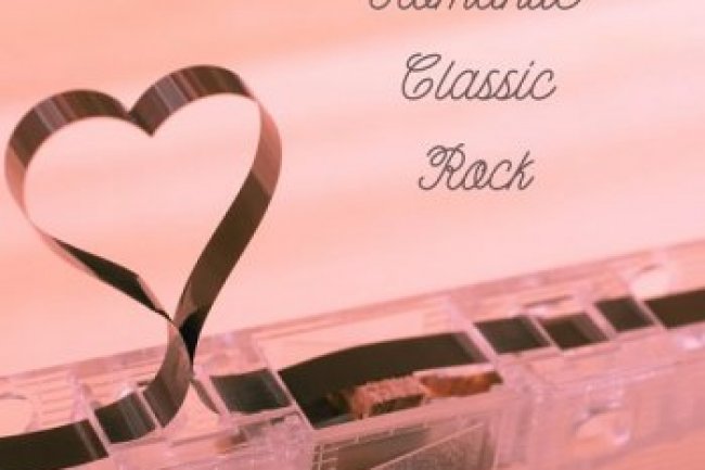 Romantic Classic Rock (2022)