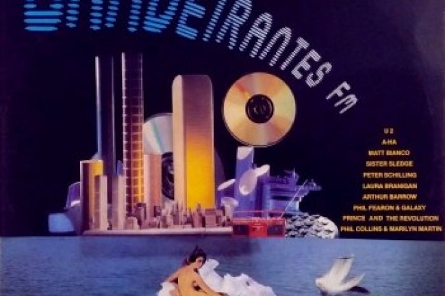 Bandeirantes FM - Vol.3 (1985)