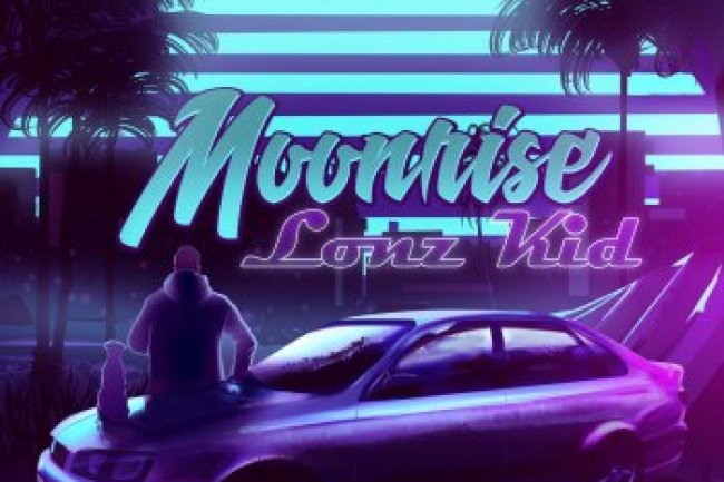 Lonz Kid - Moonrise (2019)