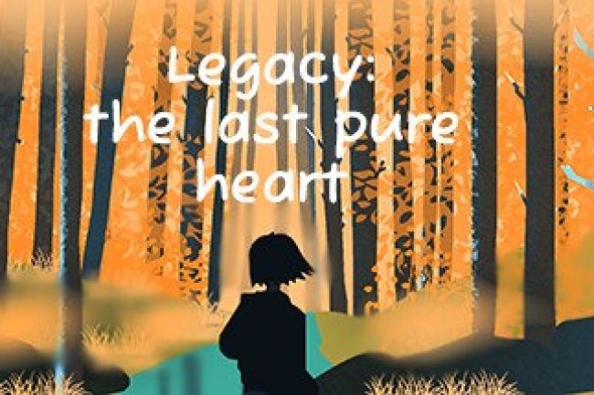 Legacy: the last pure heart