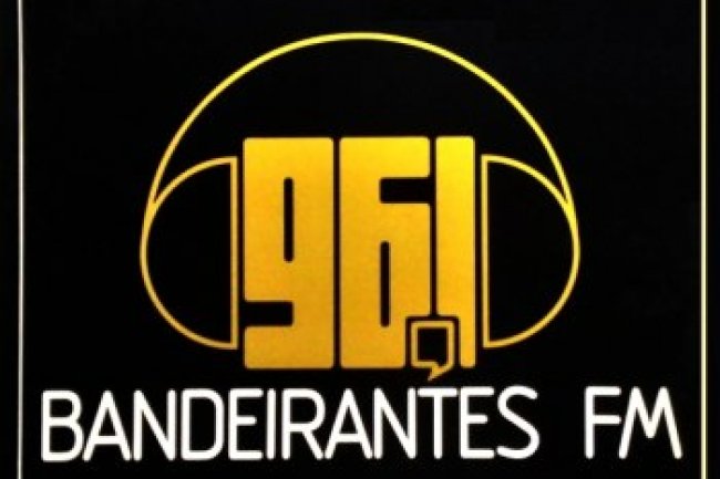 96.1 Bandeirantes FM (1987)