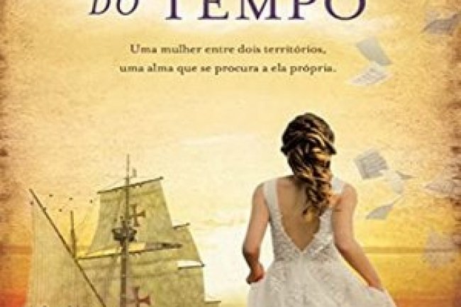 Recife (Prisioneira do Tempo Livro 1) - Patricia Madeira