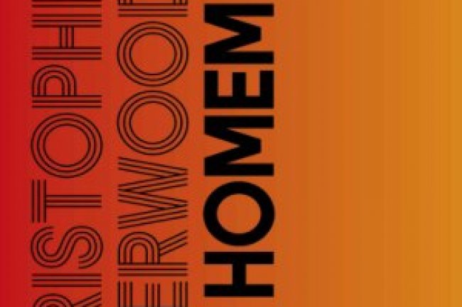 Um Homem Só - Christopher Isherwood
