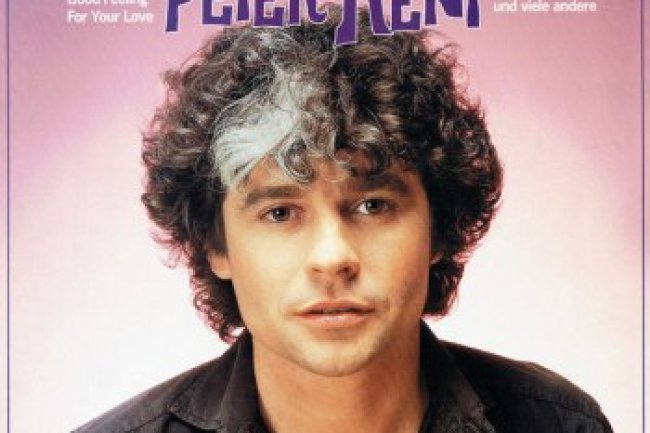 Peter Kent - Collection (1982)