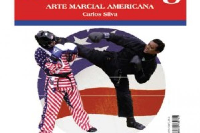 Kickboxing - Arte Marcial Americana