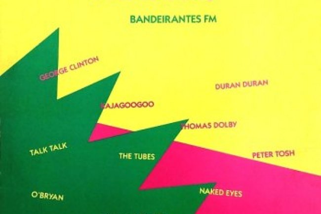 Winners - Bandeirantes FM (1983)