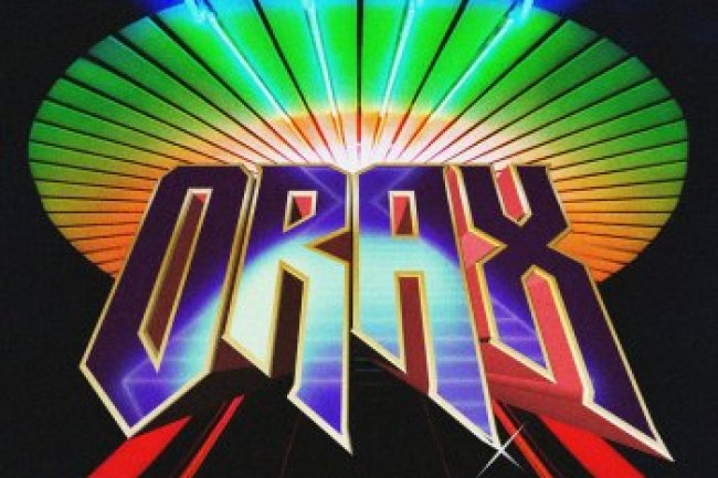 ORAX - UNTIL THE END [EP] (2015)