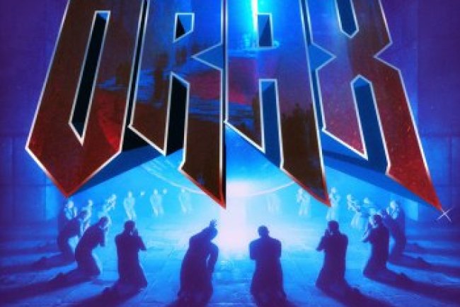 ORAX - DEEPER (2017)