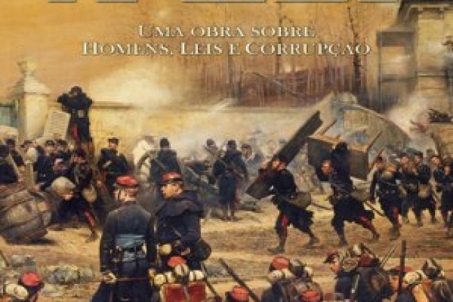A Lei - Mises Brasil - Frédéric Bastiat