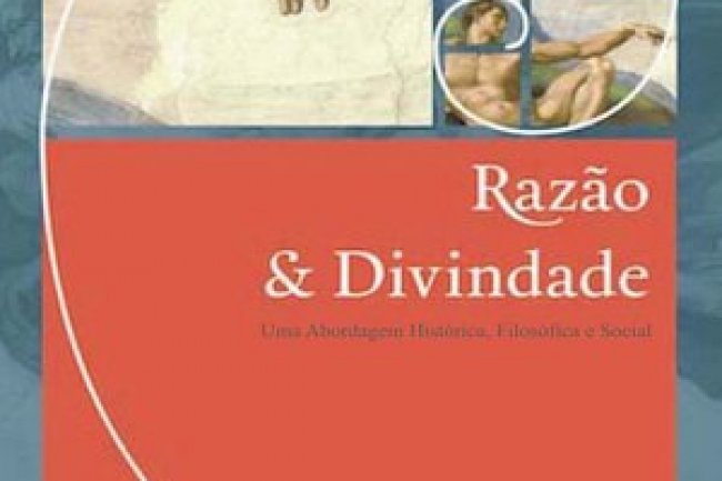 Razão e Divindade - Howard J. Resnick