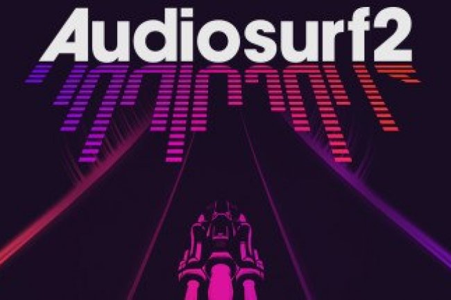 Audiosurf 2