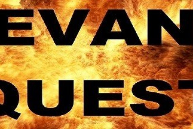 EVAN QUEST 2