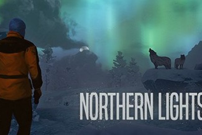 Northern Lights [PT-BR]