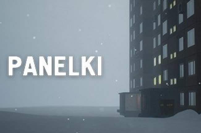 PANELKI