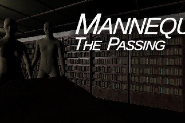 Mannequin The Passing