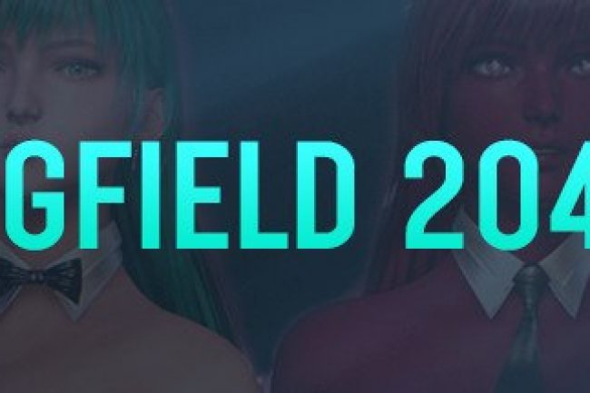 Bigfield 2042