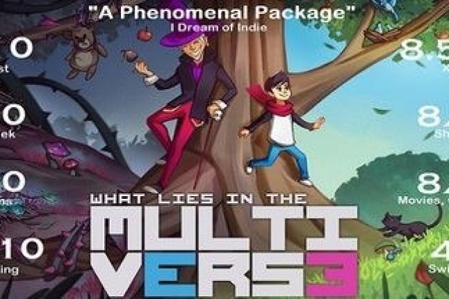 What Lies in the Multiverse [PT-BR]
