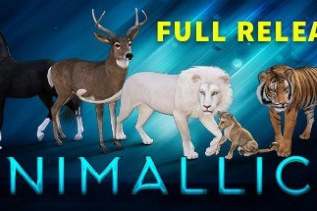 Animallica