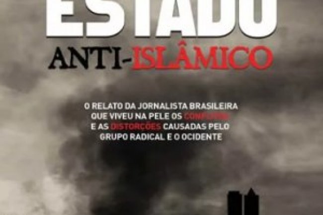 Discovery Publicações - Estado Anti-Islâmico