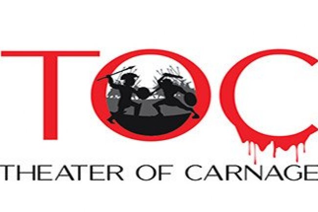 Theater of Carnage