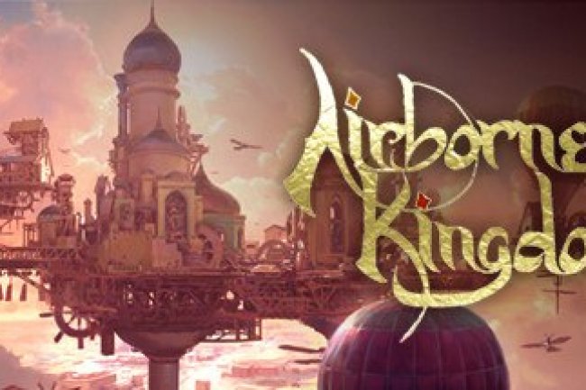 Airborne Kingdom