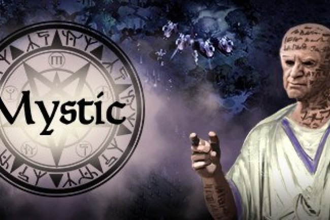The Mystic
