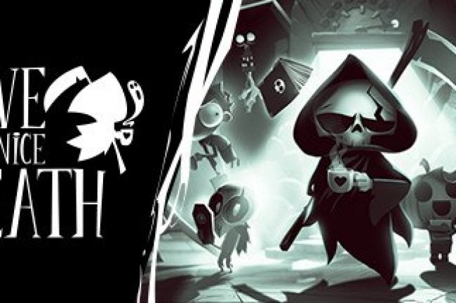 Have a Nice Death [PT-BR]