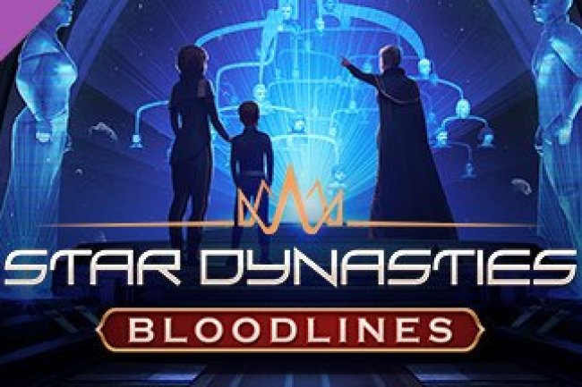Star Dynasties: Bloodlines