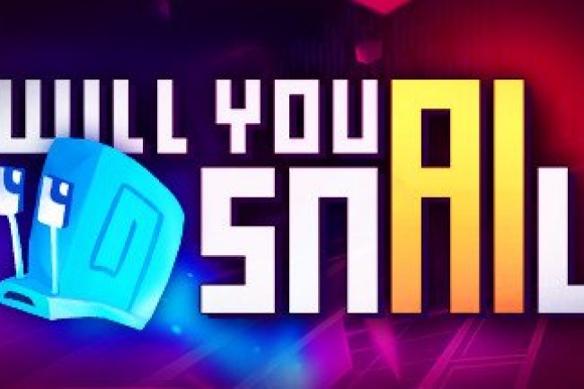 Will You Snail? [PT-BR]