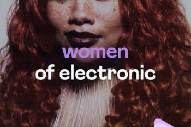 Women of Electronic (2022)