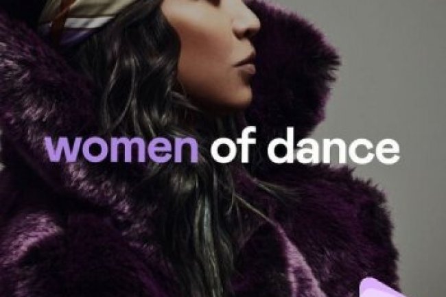 Women of Dance (2022)