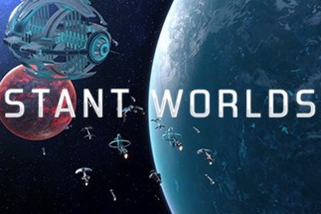 Distant Worlds 2