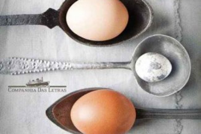 Livro de Receitas Para Mulheres Tristes - Héctor Abad